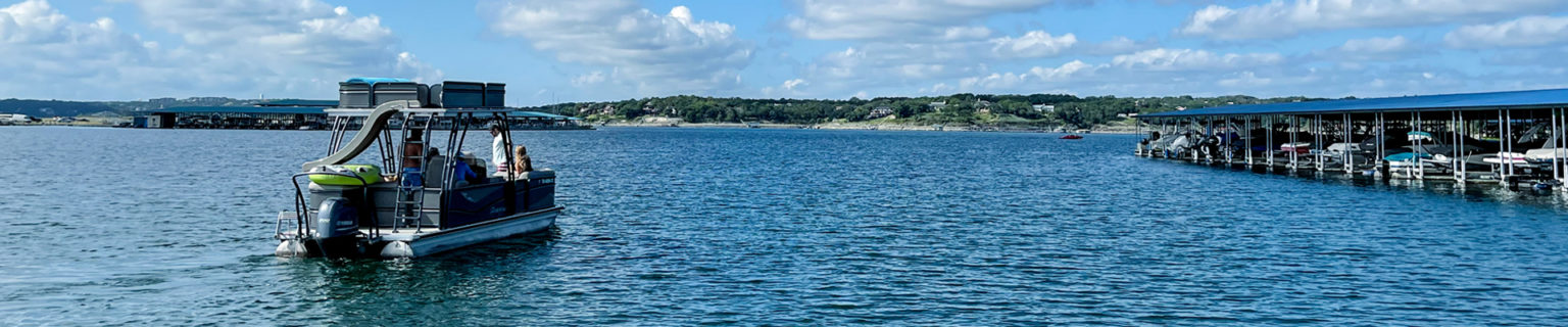 free boats in texas